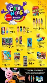 Encarte Giassi Supermercados Página 1