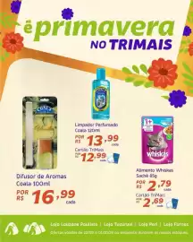 Catálogo Trimais Supermercado Página 4
