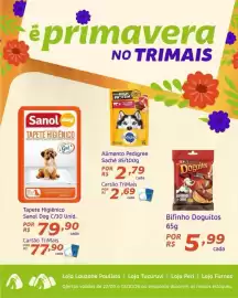 Catálogo Trimais Supermercado Página 5