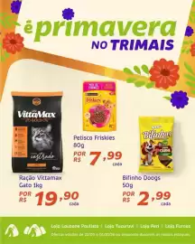 Catálogo Trimais Supermercado Página 6