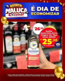 Folheto Semar Supermercado Página 4