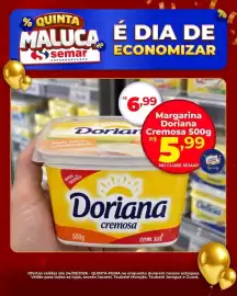 Folheto Semar Supermercado Página 5
