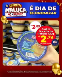 Folheto Semar Supermercado Página 7