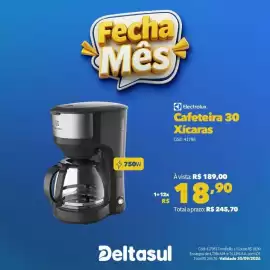 Folheto Deltasul semana 39 Página 1
