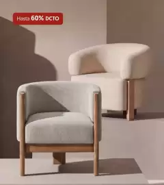 Catálogo Muebles Jamar Página 1