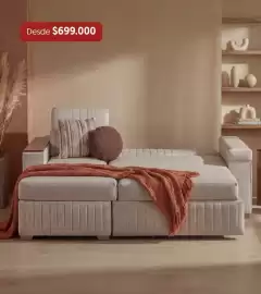 Catálogo Muebles Jamar Página 2