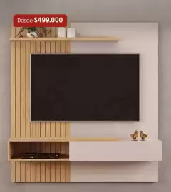Catálogo Muebles Jamar Página 3