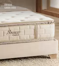 Catálogo Muebles Jamar Página 4