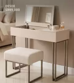 Catálogo Muebles Jamar Página 5