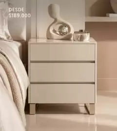 Catálogo Muebles Jamar Página 6