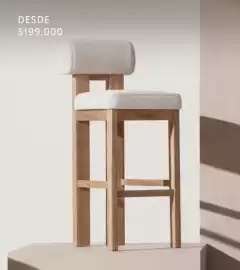 Catálogo Muebles Jamar Página 7