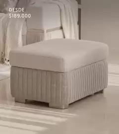 Catálogo Muebles Jamar Página 8