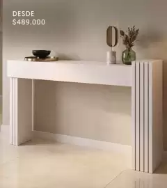 Catálogo Muebles Jamar Página 9