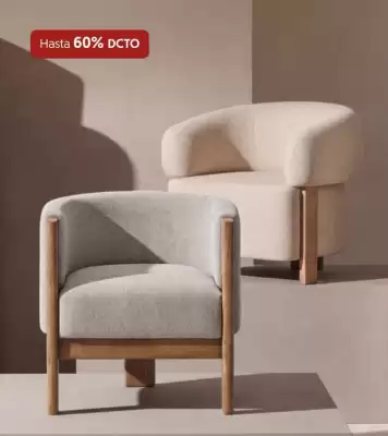 Muebles Jamar (válido hasta 9-10)