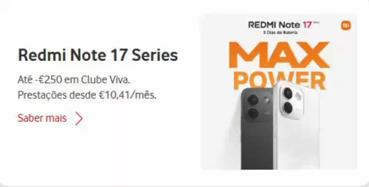 Catálogo Vodafone Página 2