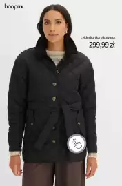 BonPrix katalog tydzień 39 Strona 10: Lekka kurtka pikowana Bonprix €299,99