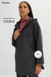 BonPrix katalog tydzień 39 Strona 11: Kurtka przejściowa Bonprix €219,99