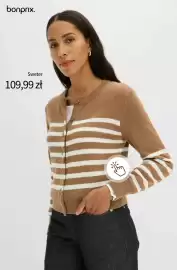 BonPrix katalog tydzień 39 Strona 4: Sweter Bonprix €109,99