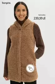 BonPrix katalog tydzień 39 Strona 8: Kamizelka Bonprix €239,99