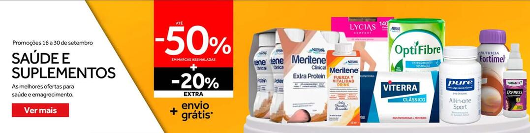 Folheto A Farmácia Página 2