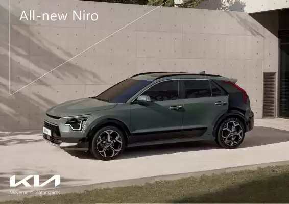 Kia (válido hasta 9-10)