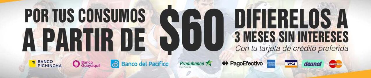 Catálogo Kao Sports Center Página 2