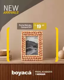Catálogo Boyacá Página 3