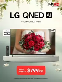 Catálogo Almacenes Japón Página 3