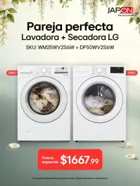 Catálogo Almacenes Japón Página 7