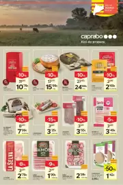 Catálogo Caprabo Página 11