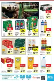 Catálogo Caprabo Página 23