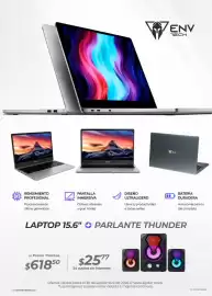 Catálogo TVentas Página 2