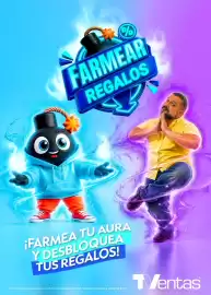 Catálogo TVentas Página 3