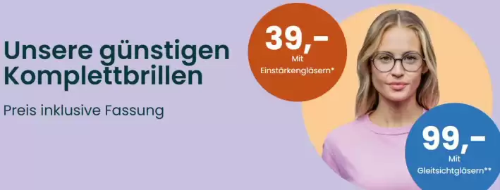 Abele Optik Prospekt Seite 2