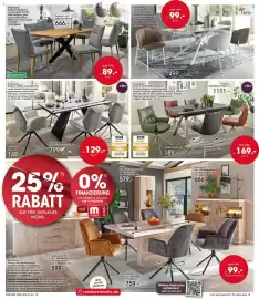 Möbel Martin Prospekt Seite 10