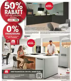 Möbel Martin Prospekt Seite 15