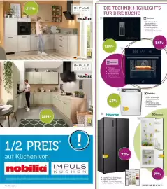 Möbel Martin Prospekt Seite 17