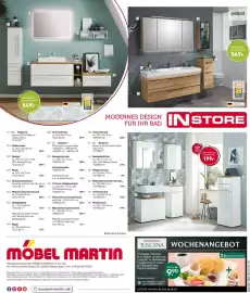 Möbel Martin Prospekt Seite 24