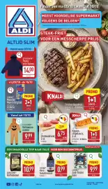 ALDI folder week 41 Pagina 1