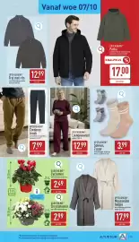 ALDI folder week 41 Pagina 15