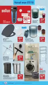 ALDI folder week 41 Pagina 18