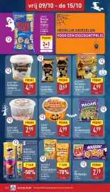 ALDI folder week 41 Pagina 20