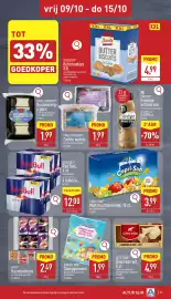 ALDI folder week 41 Pagina 21