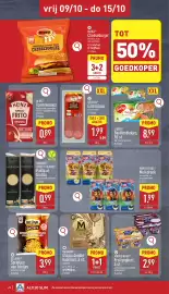 ALDI folder week 41 Pagina 22