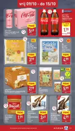 ALDI folder week 41 Pagina 23