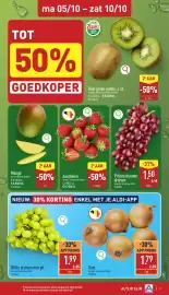 ALDI folder week 41 Pagina 3