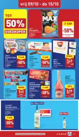 ALDI folder week 41 Pagina 31