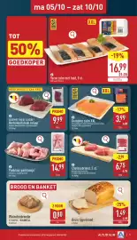 ALDI folder week 41 Pagina 5