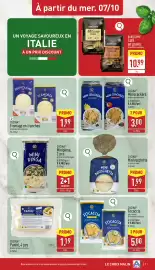 ALDI Dépliant week 41 Pagina 11