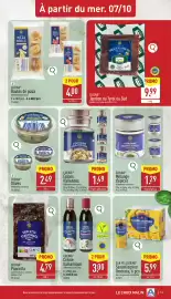 ALDI Dépliant week 41 Pagina 13